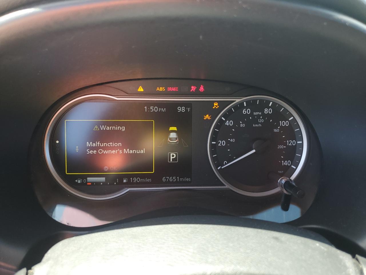 2018 Nissan Kicks S VIN: 3N1CP5CU9JL511279 Lot: 82138835