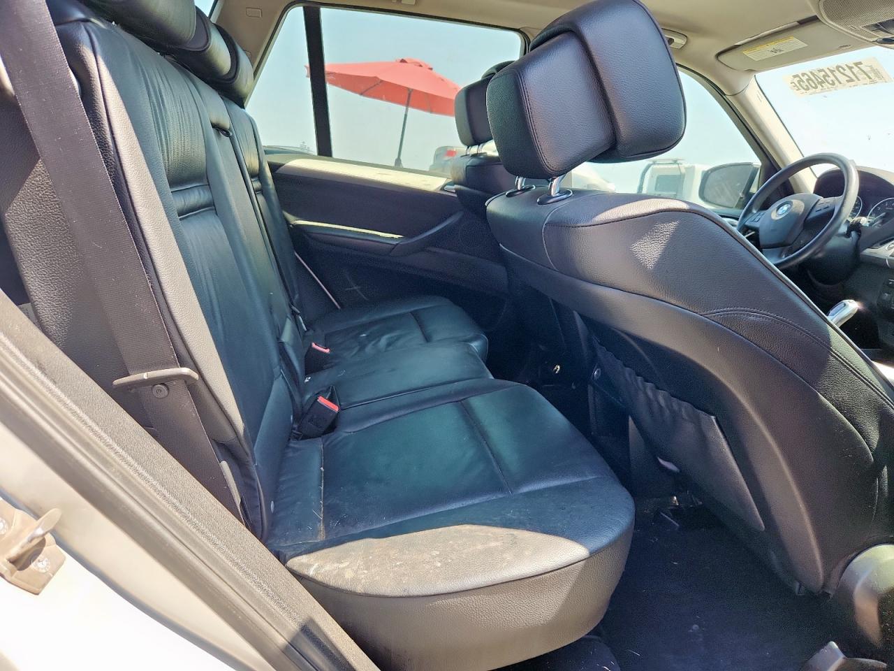 2013 BMW X5 xDrive35I VIN: 5UXZV4C5XD0B13520 Lot: 71215465