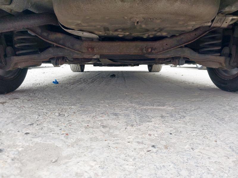 2006 FORD FOCUS ZETEC