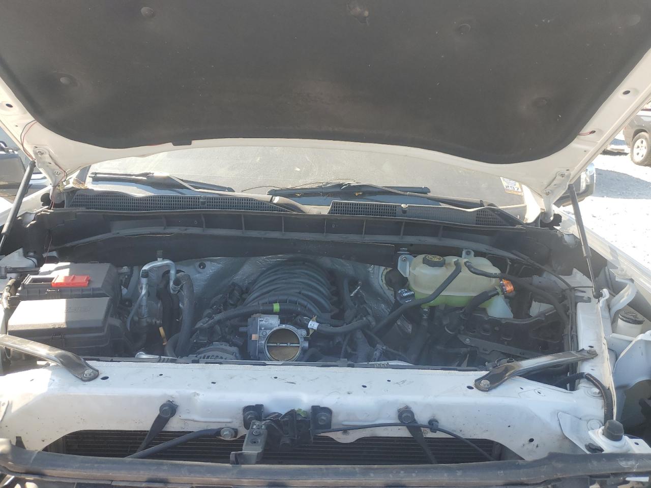 2019 GMC Sierra K1500 Denali VIN: 1GTU9FEL5KZ343253 Lot: 71625535