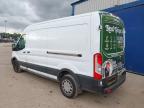 2022 FORD TRANSIT 350 TREND ECOBLUE 2.0 ECOBLUE 130PS H2 TREND VAN for sale at Copart SANDY