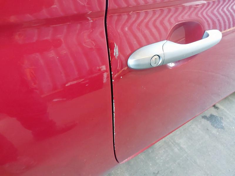 2011 FIAT 500 TWINAIR 0.9 TWINAIR 3DR