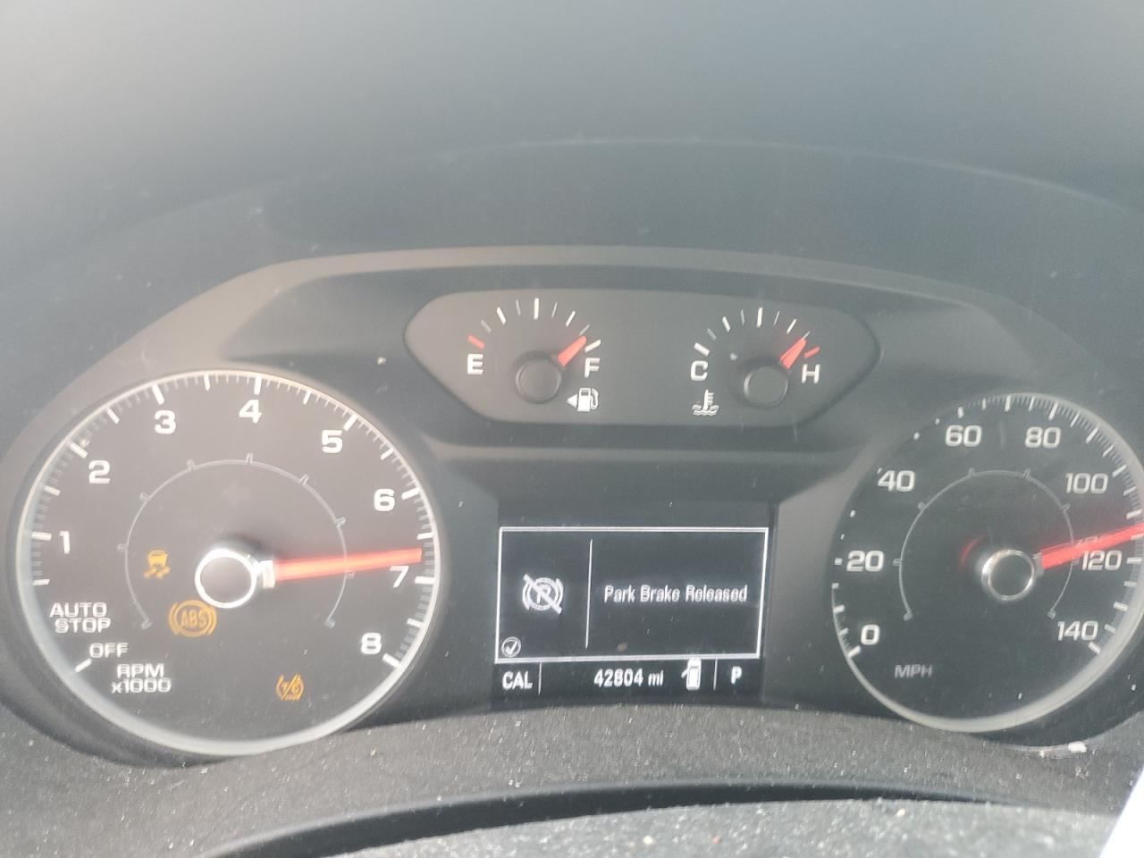 2018 GMC Terrain Sle VIN: 3GKALMEV6JL413377 Lot: 70520955