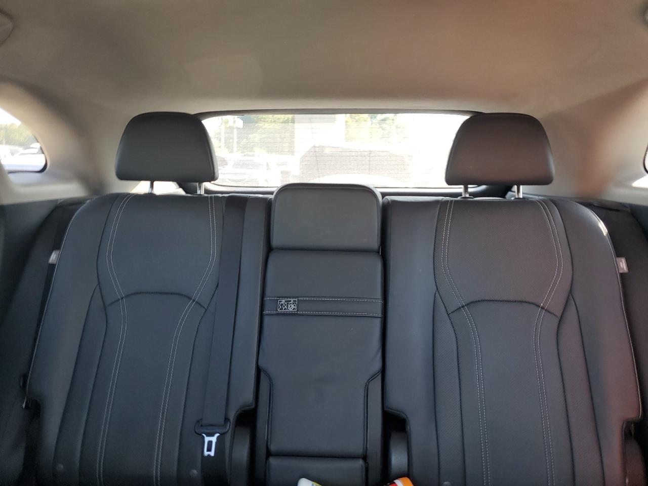 2019 Lexus Rx 450H Base VIN: 2T2BGMCA4KC042093 Lot: 81558625