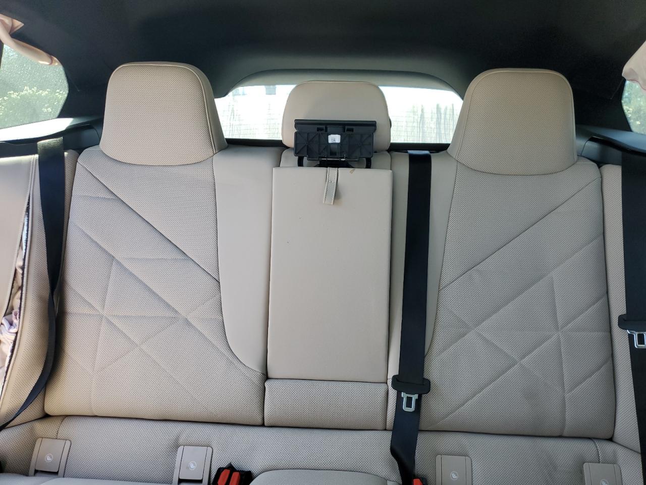 2024 BMW Ix xDrive50 VIN: WB523CF0XRCN62357 Lot: 71496775