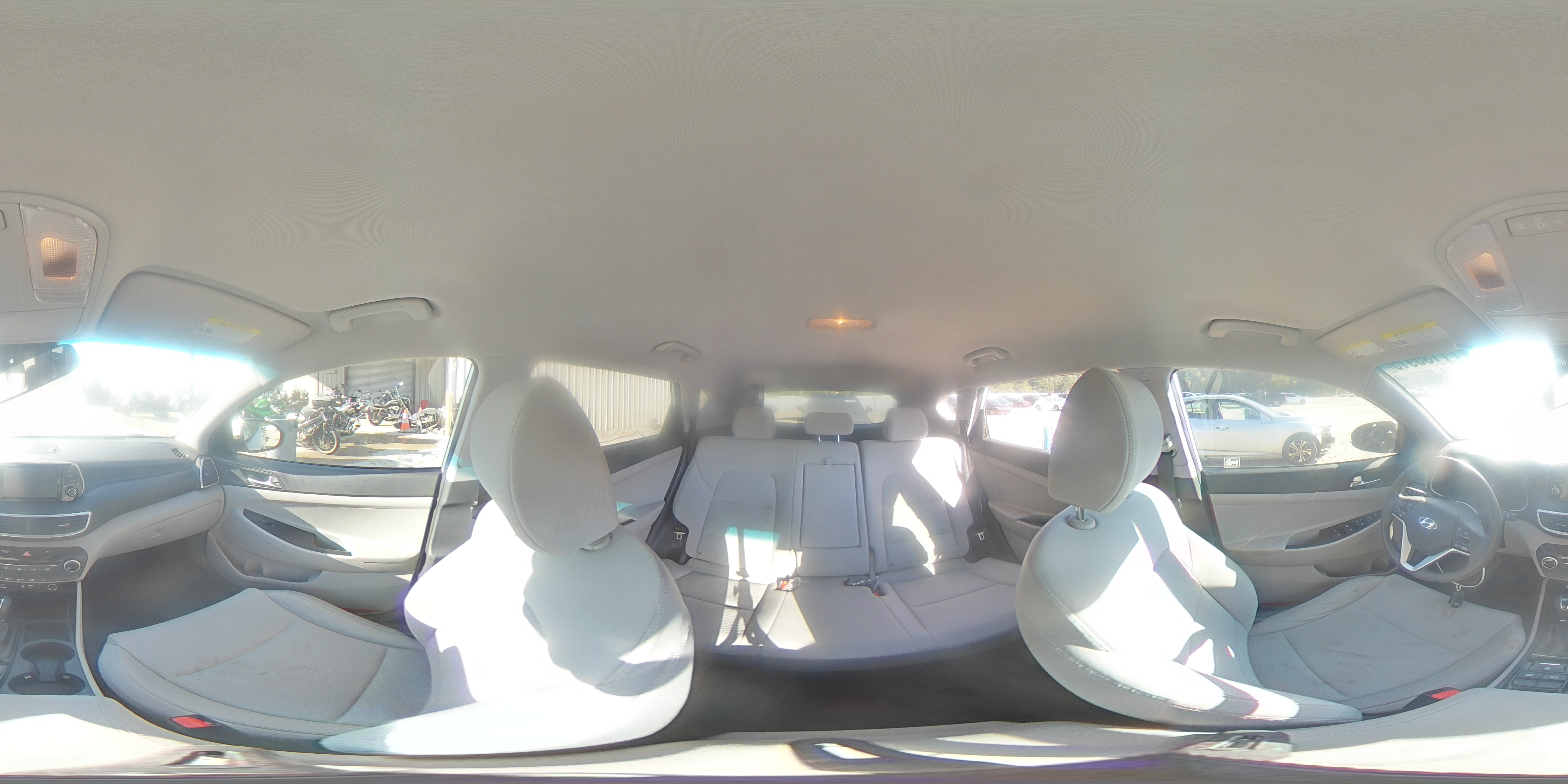 2021 Hyundai Tucson Se VIN: KM8J23A46MU331130 Lot: 71135915