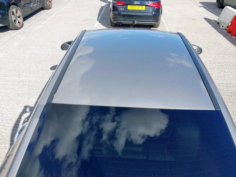 2020 MERCEDES-BENZ CLA 180 AMG LINE PREMIUM 