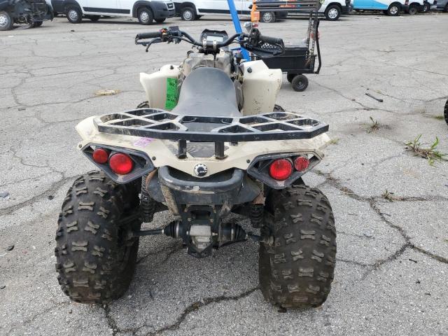 2022 CAN-AM RENEGADE 850  