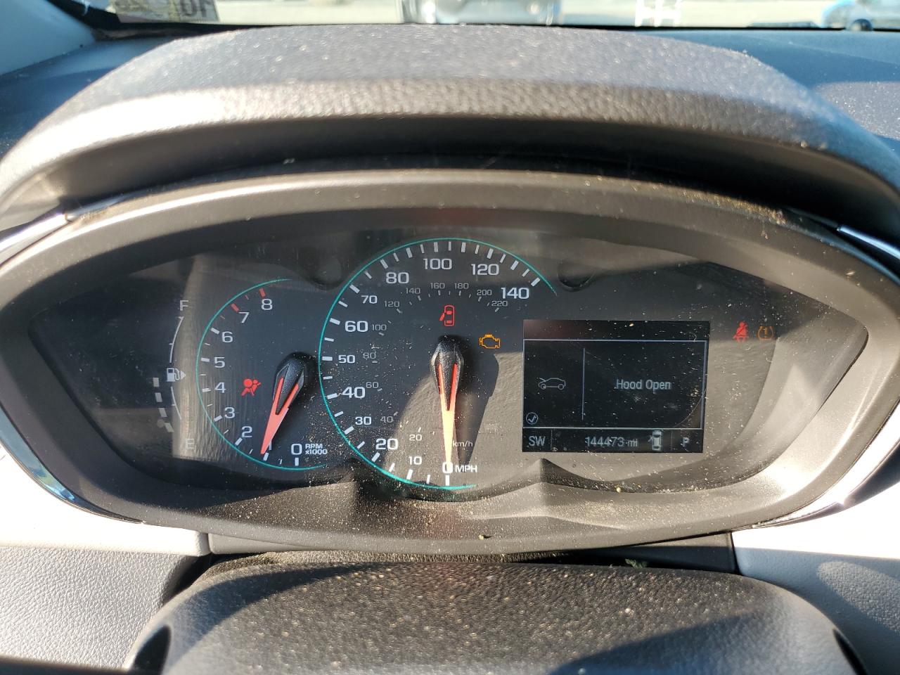 2021 Chevrolet Trax 1Lt VIN: KL7CJPSBXMB321438 Lot: 80332595