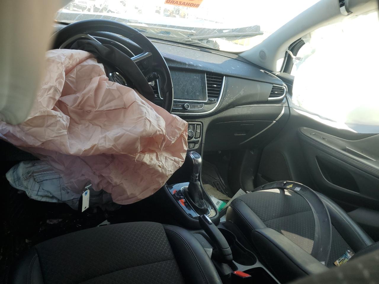 2019 Buick Encore Preferred VIN: KL4CJASB5KB707241 Lot: 81448115