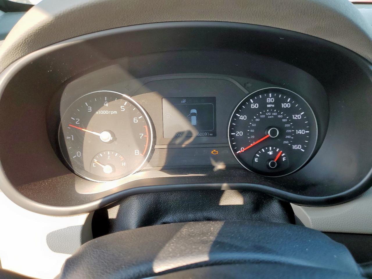 2017 Kia Sportage Ex VIN: KNDPN3AC1H7274885 Lot: 81392225