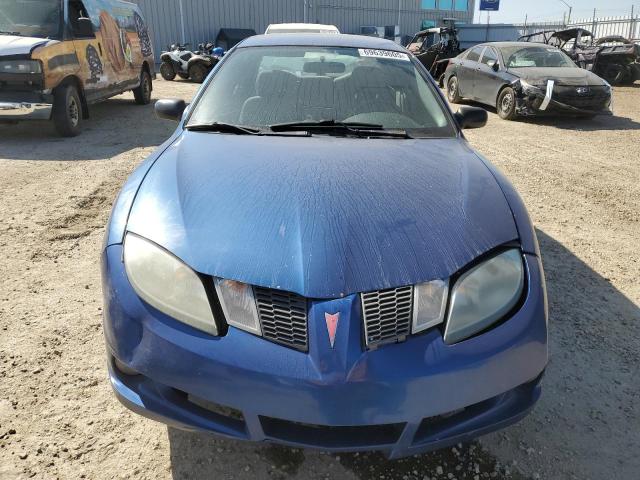 2005 PONTIAC SUNFIRE SL  