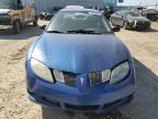 2005 PONTIAC SUNFIRE SL   for sale at Copart AB - EDMONTON