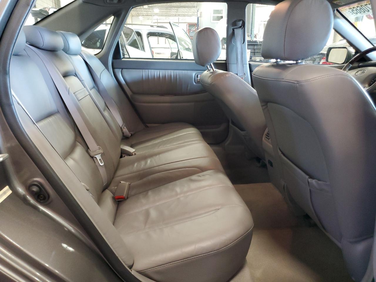 2003 Toyota Avalon Xl VIN: 4T1BF28B43U327986 Lot: 81670665