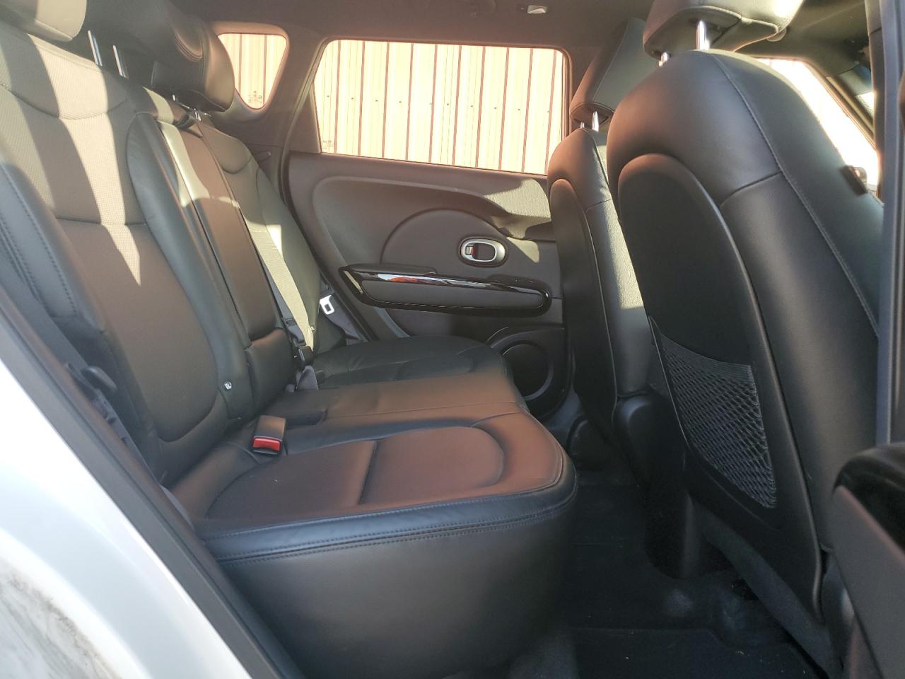 2015 Kia Soul ! VIN: KNDJX3A58F7178766 Lot: 80732725