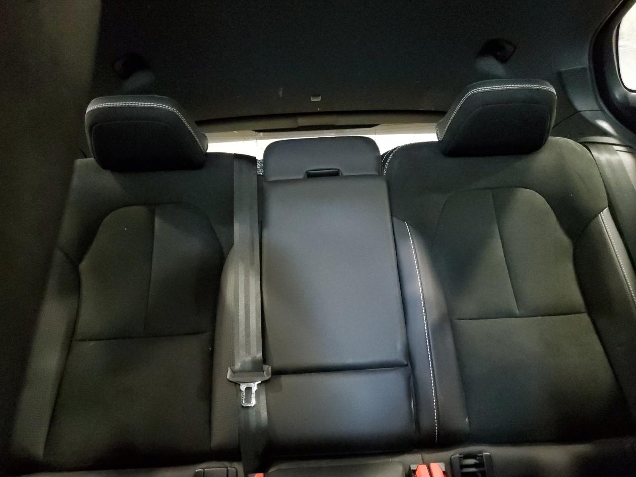 2021 Volvo Xc40 Recharge VIN: YV4ED3UR7M2458016 Lot: 83990635