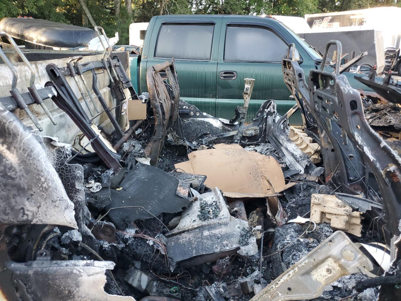 2019 Ford F350 Super Duty VIN: 1FD8W3H68KEC52043 Lot: 71032085