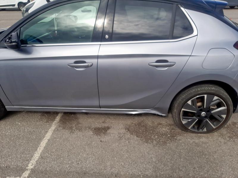 2023 VAUXHALL CORSA 100KW ULTIMATE 50KWH 5DR AUTO [11KWCH]