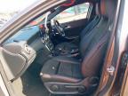 2017 MERCEDES-BENZ A 160 AMG LINE EXECUTIVE  for sale at Copart WOLVERHAMPTON