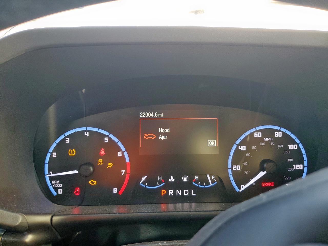 2024 Ford Bronco Sport Big Bend VIN: 3FMCR9B63RRE09174 Lot: 81151655