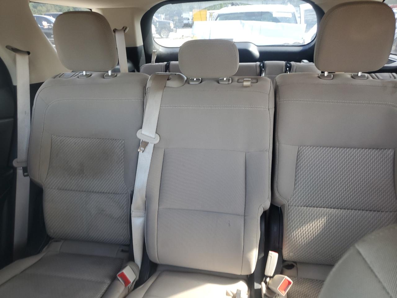 2021 Ford Explorer VIN: 1FMSK7BHXMGB90686 Lot: 84464915