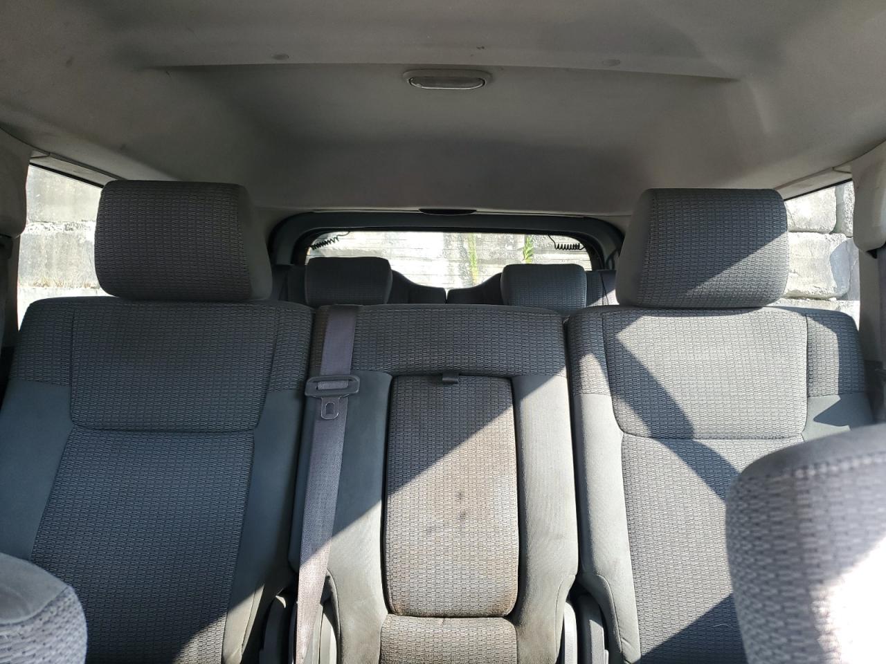 2007 Jeep Commander VIN: 1J8HG48K67C576849 Lot: 70675765