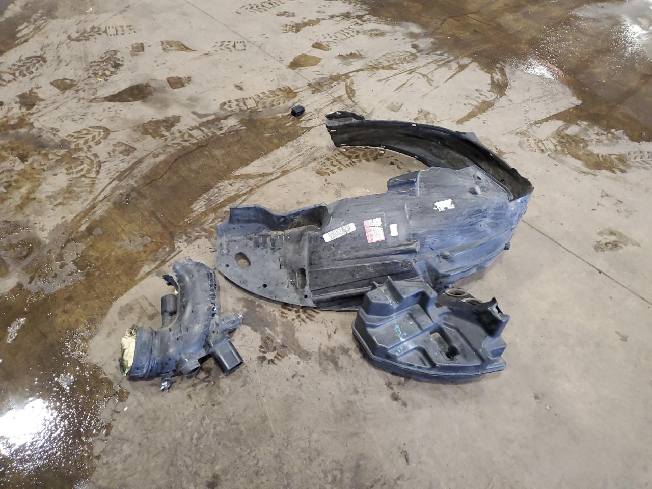 2009 Honda Accord Lx VIN: 1HGCP26399A049339 Lot: 81144805