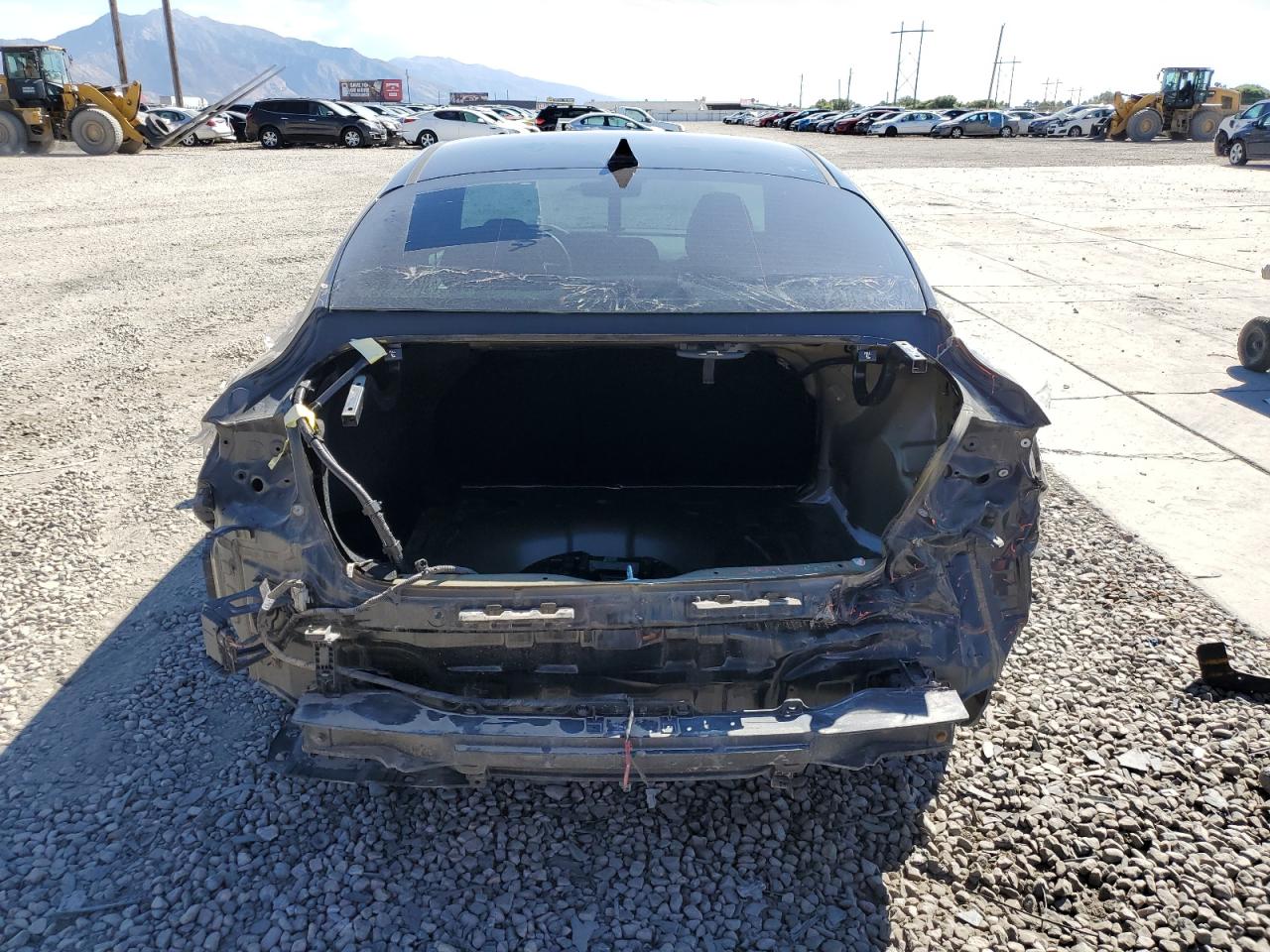 2022 Hyundai Elantra Sel VIN: KMHLN4AG4NU216303 Lot: 81725155