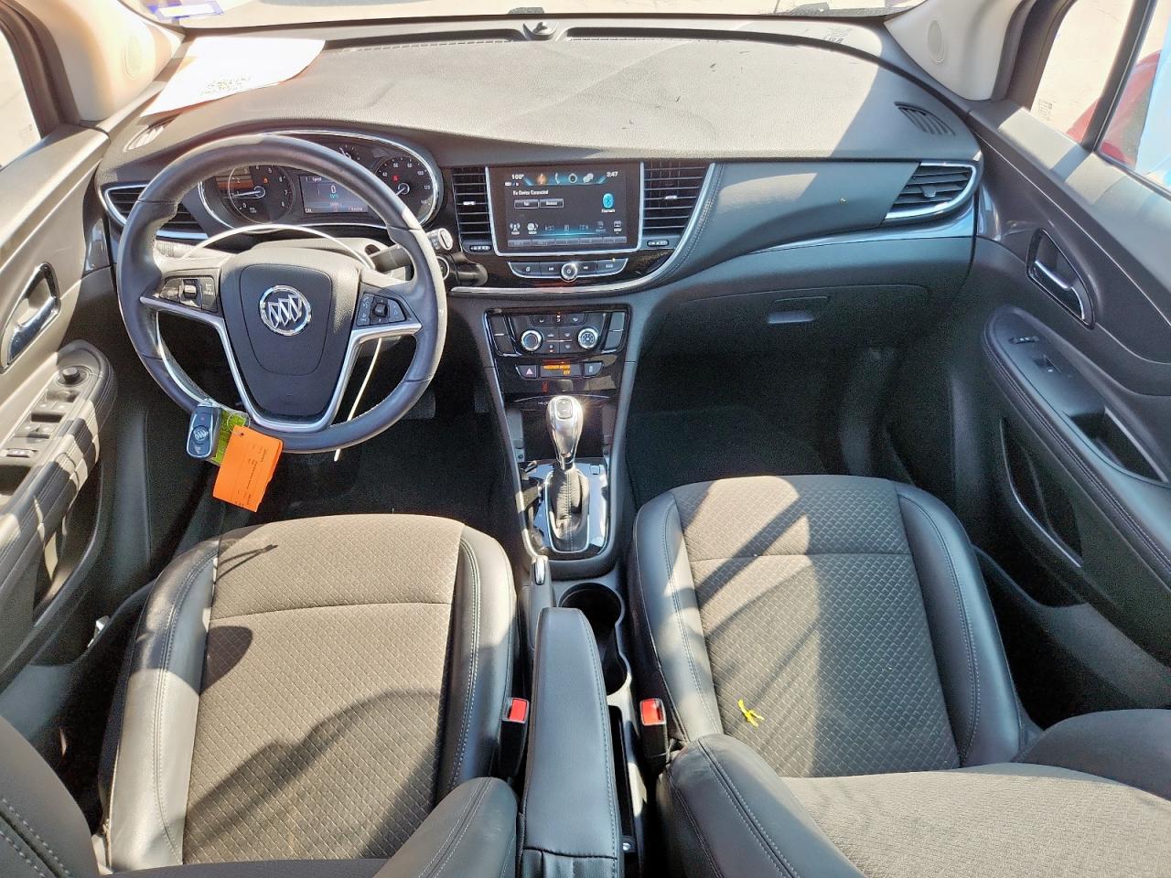 2020 Buick Encore Preferred VIN: KL4CJASB9LB018787 Lot: 82095225