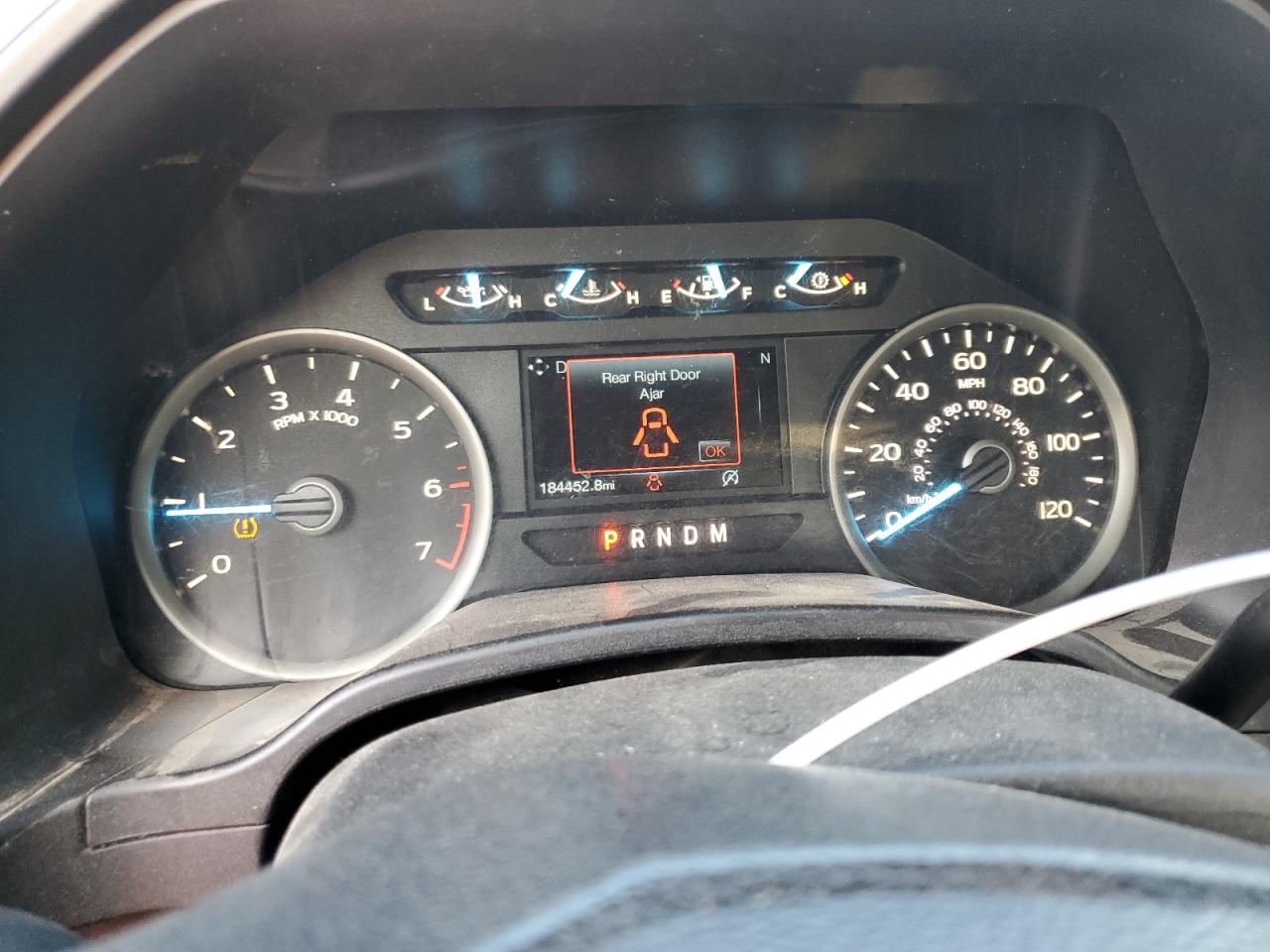 2018 Ford F150 Supercrew VIN: 1FTEW1EP4JKD91319 Lot: 81056815