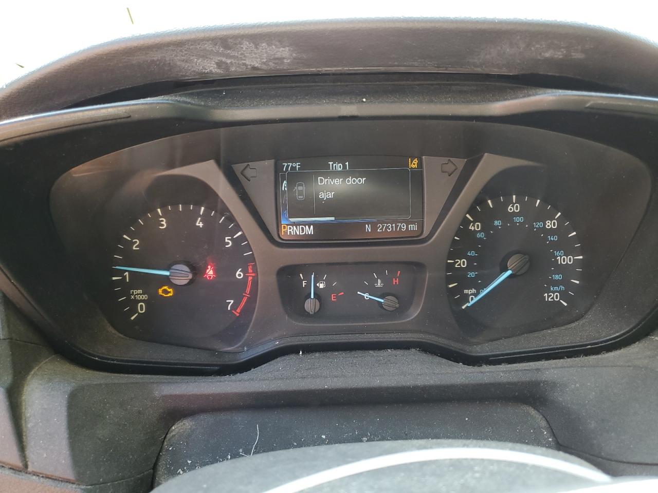 2016 Ford Transit T-350 VIN: 1FTBW2CG7GKA81380 Lot: 81419425