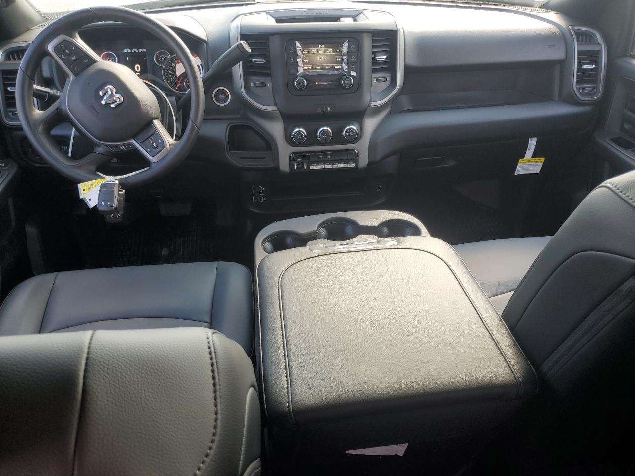 2024 Ram 5500 VIN: 3C7WRNFL9RG314143 Lot: 71088955
