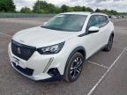 2020 PEUGEOT 2008 ALLURE PREMIUM PTECH  for sale at Copart SANDTOFT