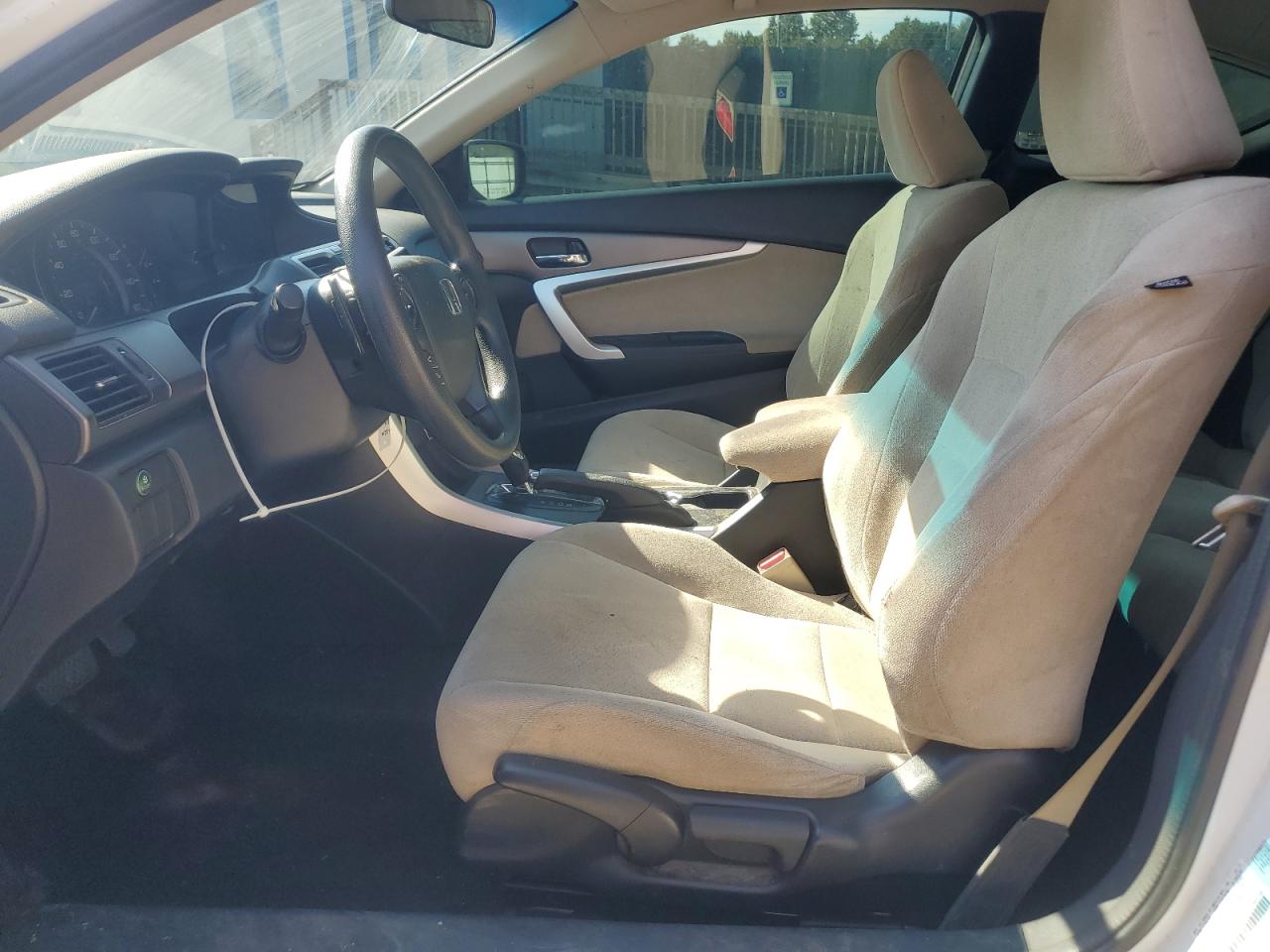 2013 Honda Accord Lx-S VIN: 1HGCT1B36DA018215 Lot: 81031745