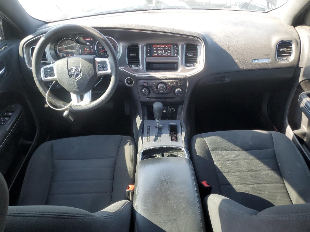 2014 Dodge Charger Se VIN: 2C3CDXBG8EH266054 Lot: 81791235