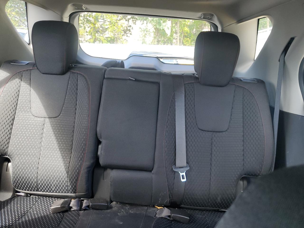 2015 Chevrolet Equinox Ls VIN: 1GNFLEEK2FZ135680 Lot: 84175625