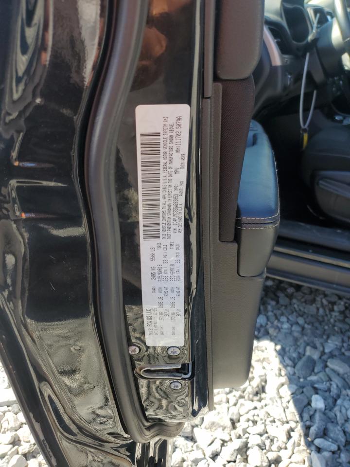 2016 Jeep Cherokee Latitude VIN: 1C4PJMCS5GW203053 Lot: 70895465