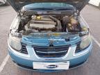 2008 SAAB 9-5 AERO S-A 2.3HOT AERO 4DR AUTO for sale at Copart CHESTER