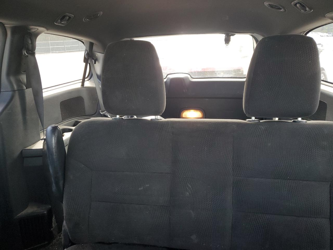 2018 Dodge Grand Caravan Se VIN: 2C4RDGBGXJR189259 Lot: 82041285