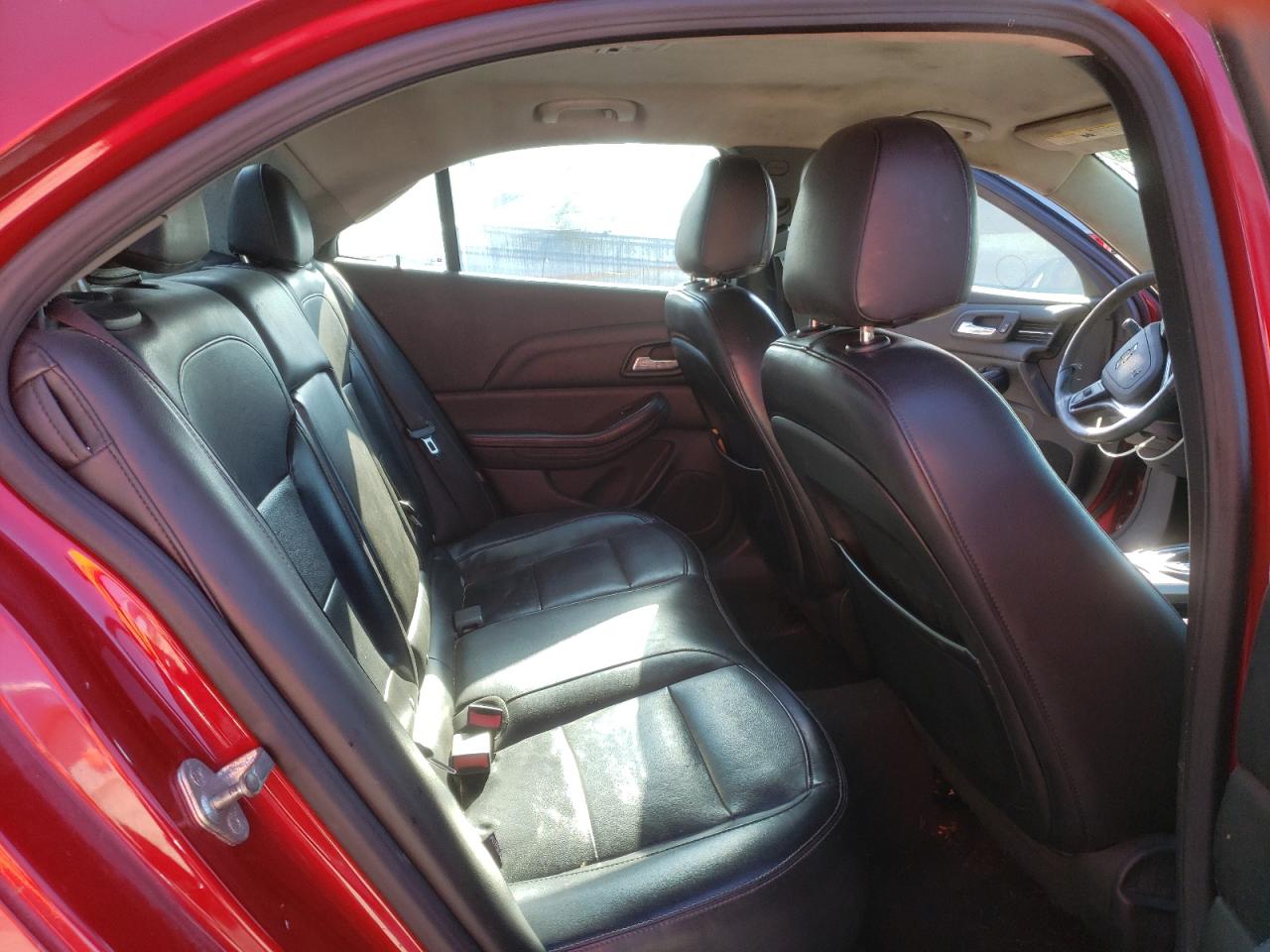 2013 Chevrolet Malibu Ltz VIN: 1G11H5SA7DF268586 Lot: 81624785