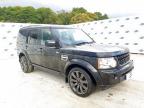 2013 LAND ROVER DISCOVERY HSE SDV6 AUTO 3.0 SDV6 255 HSE 5DR AUTO for sale at Copart COLCHESTER