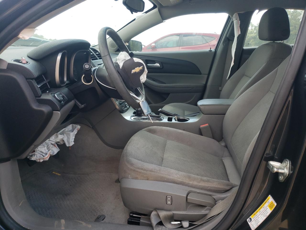 2014 Chevrolet Malibu Ls VIN: 1G11B5SL4EF219270 Lot: 81346095