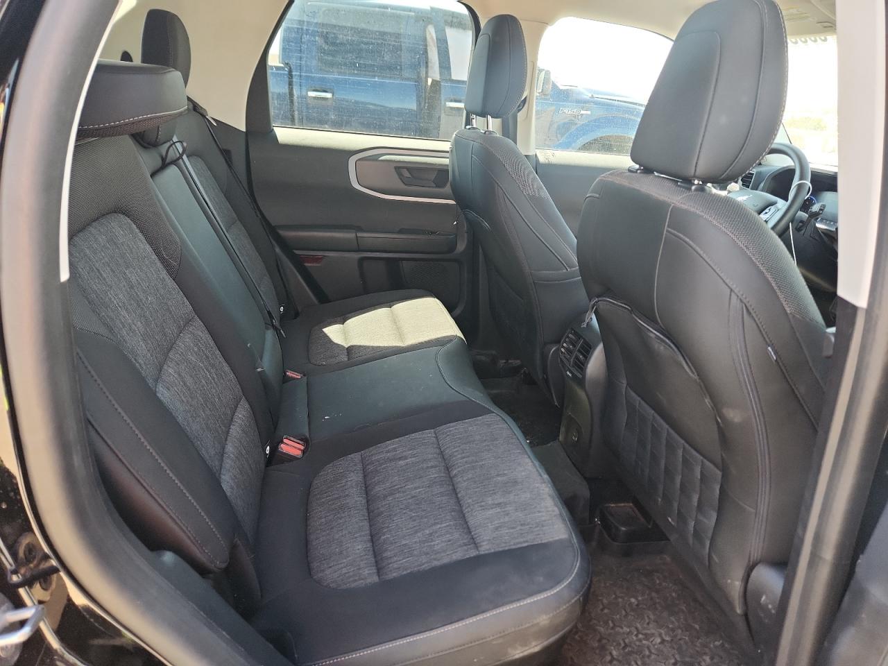 2021 Ford Bronco Sport Big Bend VIN: 3FMCR9B65MRA17757 Lot: 80035105