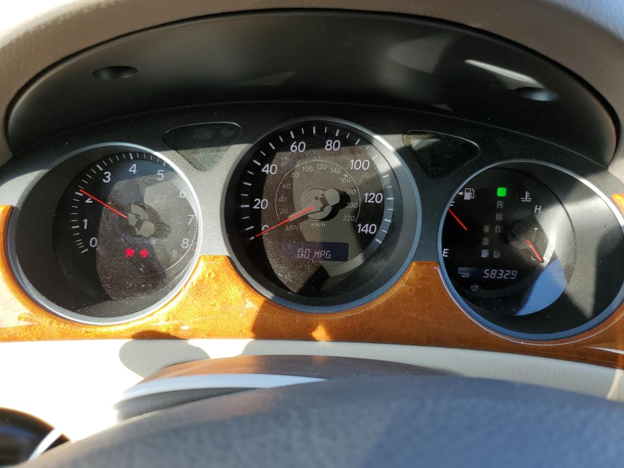 2006 Lexus Es 330 VIN: JTHBA30G665148734 Lot: 81735495