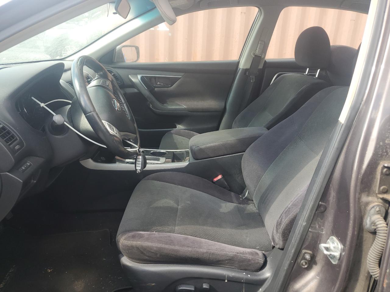 2013 Nissan Altima 2.5 VIN: 1N4AL3AP3DN442293 Lot: 81926735