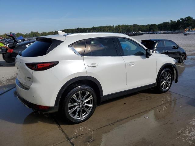  MAZDA CX-5 2019 Белы