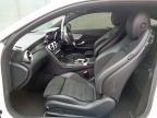 2018 MERCEDES-BENZ C CLASS AMG LINE for sale at Copart WESTBURY