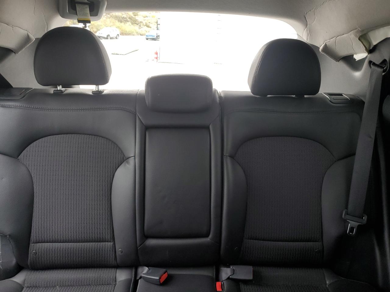 2013 Hyundai Tucson Gls VIN: KM8JUCAC8DU690416 Lot: 81368935