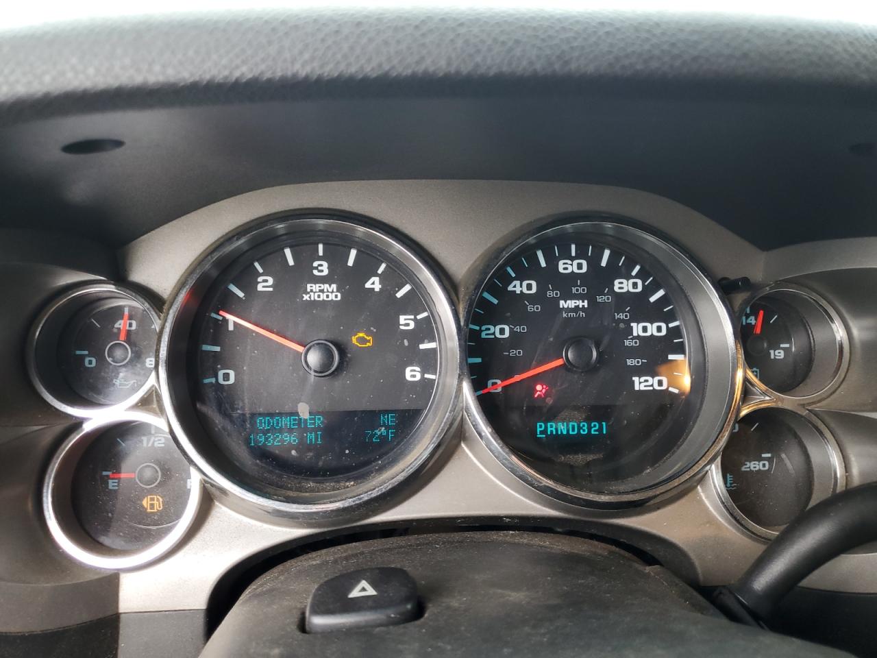 2010 Chevrolet Silverado K1500 Lt VIN: 3GCRKSEA9AG231054 Lot: 83754755