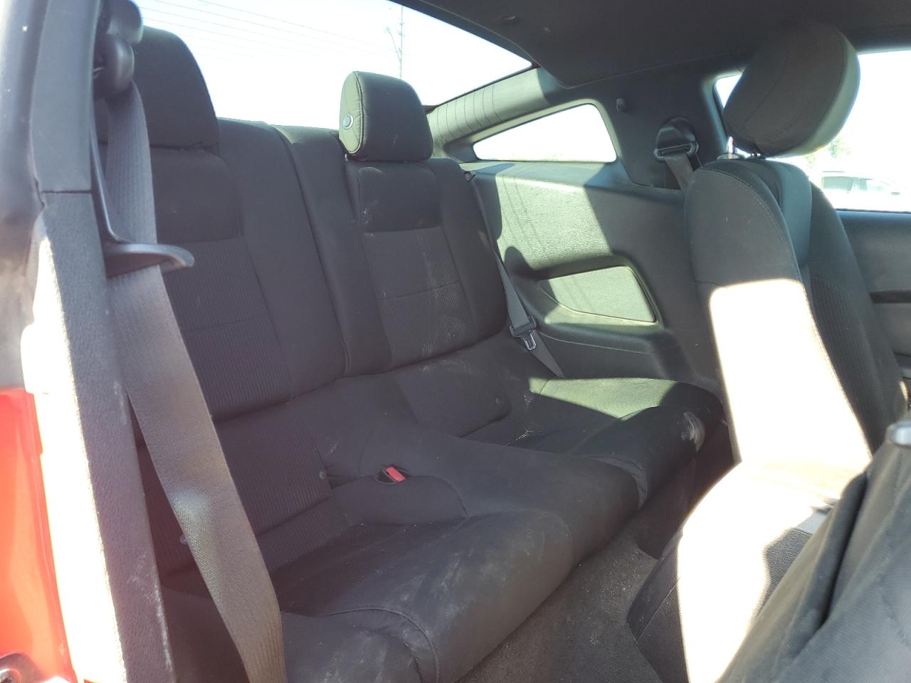 2013 Ford Mustang VIN: 1ZVBP8AM5D5278533 Lot: 71323255